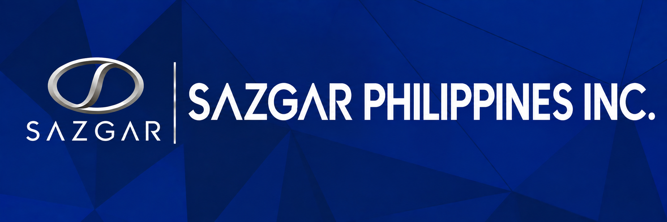 SAZGAR Philippines Inc. logo