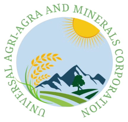 United Agri-Agra & Minerals Corp. logo